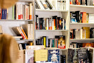 Librairie de l'Escalier Melun