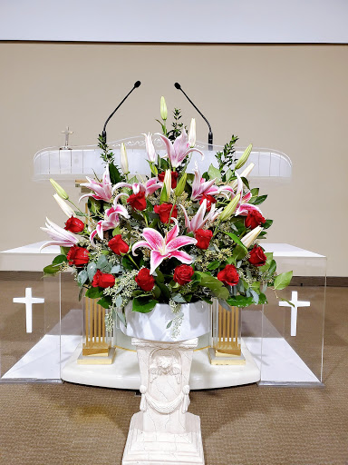 Florist «Pioneer Flowers», reviews and photos, 17601 Pioneer Blvd, Artesia, CA 90701, USA