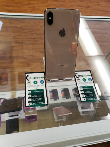 Cell Phone Store «THE CELLPHONE FIX», reviews and photos, 3019 W Capitol Ave, West Sacramento, CA 95691, USA