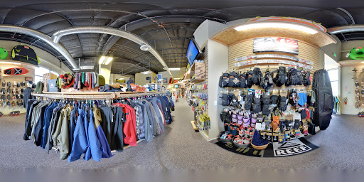 Sporting Goods Store «Santa Rosa Ski and Sports», reviews and photos, 2875 Santa Rosa Ave B2, Santa Rosa, CA 95407, USA