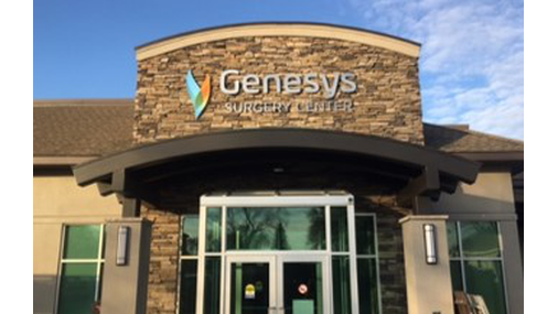 Genesys Surgery Center