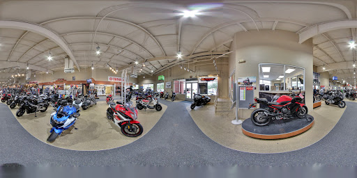 Motorcycle Dealer «RideNow Powersports on Boulder», reviews and photos, 6350 Boulder Hwy, Las Vegas, NV 89121, USA