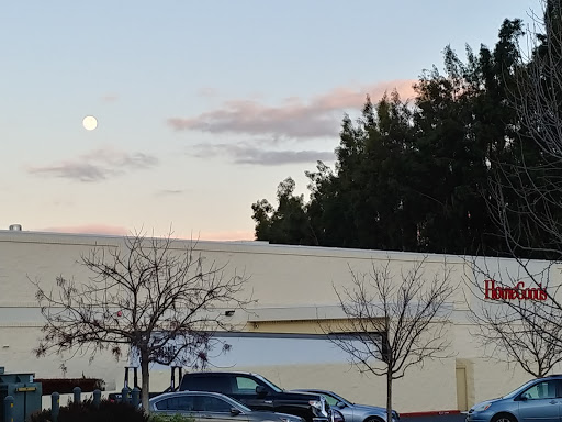 Department Store «HomeGoods», reviews and photos, 6000 Northgate Dr, San Rafael, CA 94903, USA
