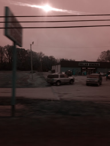 Discount Store «Dollar General», reviews and photos, 840 W Main St, Decaturville, TN 38329, USA