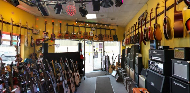 Reviews of Baird Sound Systems in Belfast - Music store