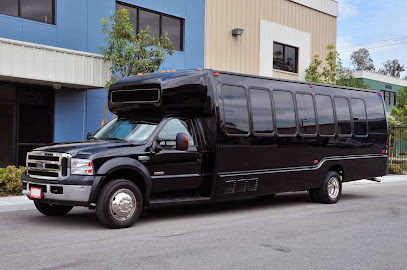 St. Catharines Limousines