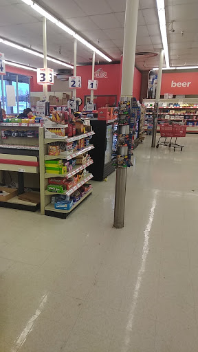Grocery Store «Save-A-Lot», reviews and photos, 845 Portland Way N, Galion, OH 44833, USA