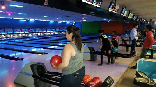 Bowling Alley «Manor Bowl», reviews and photos, 887 Manor Blvd, San Leandro, CA 94579, USA