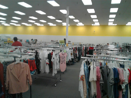 Clothing Store «Citi Trends», reviews and photos, 545 SW 16th St, Belle Glade, FL 33430, USA