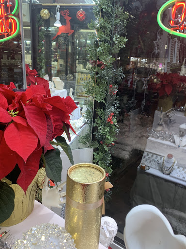 Jeweler «Gold Palace Jewelry», reviews and photos, 39 E Main St, Patchogue, NY 11772, USA