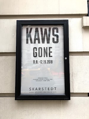 Skarstedt Gallery - photo 3