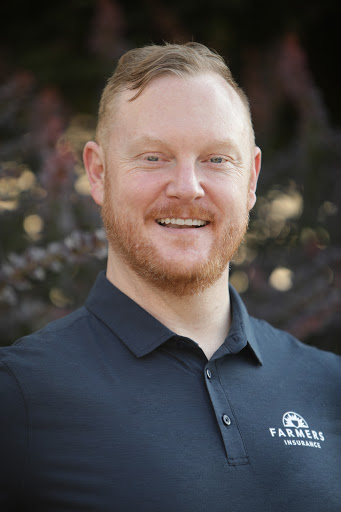 Farmers Insurance - Blake Ewing
