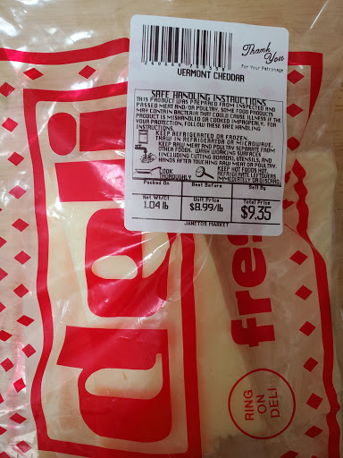 Grocery Store «Janetos Superette», reviews and photos, 77 Main St, Dover, NH 03820, USA