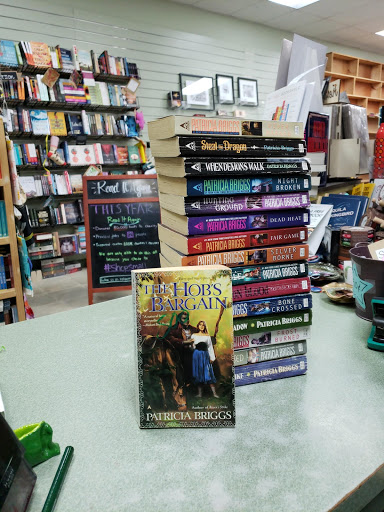 Book Store «Read It Again», reviews and photos, 3630 Peachtree Pkwy # 314, Suwanee, GA 30024, USA