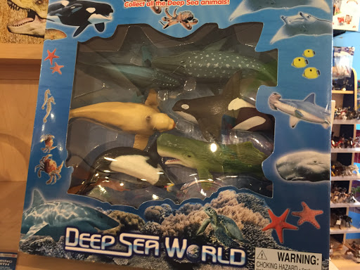 Toy Store «Genuine Toy Co.», reviews and photos, 550 Forest Ave Suite 8, Plymouth, MI 48170, USA