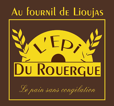 L'Epi Du Rouergue - Palais à Rodez