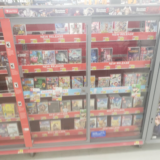 Discount Store «Walmart», reviews and photos, 235 Queen St, Southington, CT 06489, USA