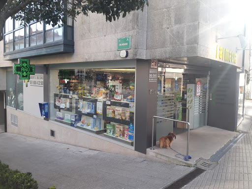 Información y opiniones sobre FARMACIA MILLADOIRO de Ames