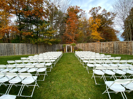 Public Golf Course «Blissful Meadows», reviews and photos, 801 Chocolog Rd, Uxbridge, MA 01569, USA