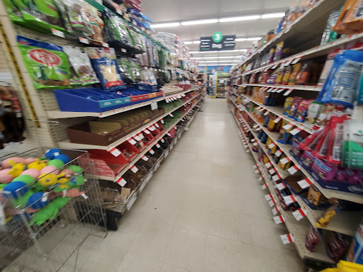 Pet Supply Store «Pet Supplies Plus», reviews and photos, 471 Boston Post Rd, Orange, CT 06477, USA