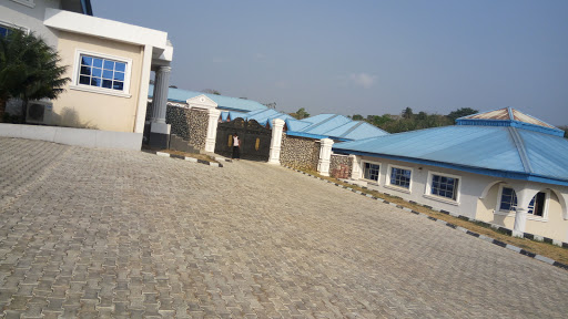 LAKEVIEW RESORT, Ado Ekiti - Ilawe - Ilara Mokin Rd, Ilawe, Nigeria, Resort, state Ondo
