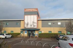 Summerfield Urgent Treatment Centre image