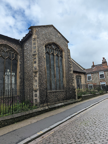 Reviews of Hungate Medieval Art in Norwich - Museum