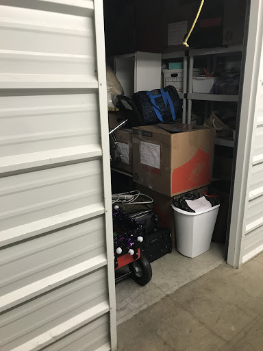 Self-Storage Facility «Life Storage», reviews and photos, 1171 Turnpike St, North Andover, MA 01845, USA