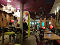Atmosphère du Restauration rapide McDonald's à Lavaur - n°6