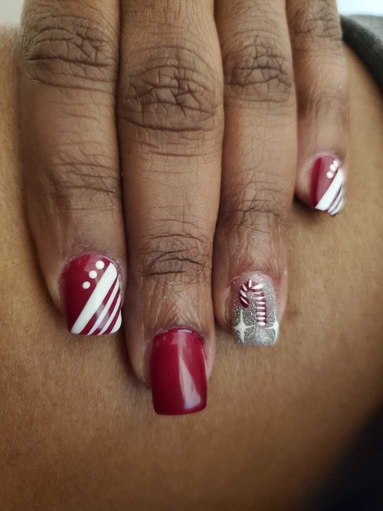 Neicey Nails Glam Bar 39272