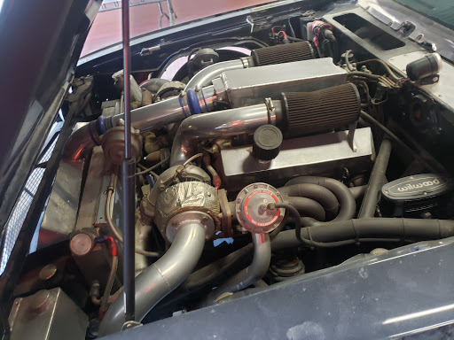 Auto Auction «Insurance Auto Auctions», reviews and photos, 6700 Stevenson Blvd, Fremont, CA 94538, USA