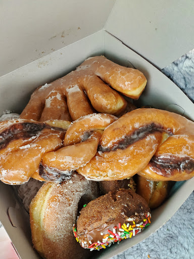 Vista Donuts image