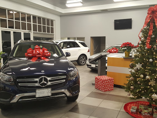 Car Dealer «Mercedes-Benz of Charlottesville», reviews and photos, 1381 Richmond Rd, Charlottesville, VA 22911, USA