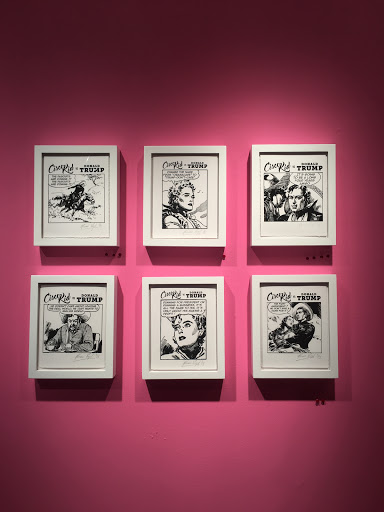 Art Gallery «The Arts Company», reviews and photos, 215 5th Ave N, Nashville, TN 37219, USA