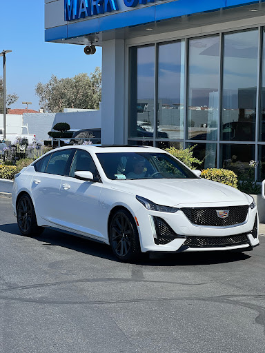 Car Dealer «Mark Christopher Auto Center», reviews and photos, 2131 E Convention Center Way, Ontario, CA 91764, USA