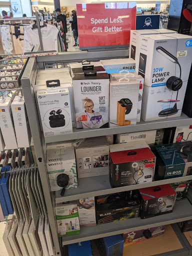 Department Store «Marshalls», reviews and photos, 6365 Ulali Dr, Keizer, OR 97303, USA