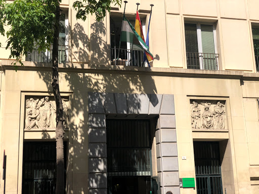Servicio Provincial de Consumo de Málaga