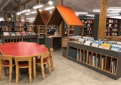 Fredericia Bibliotek, Taulov filial