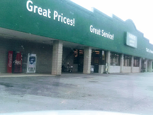 Grocery Store «Harveys Supermarket», reviews and photos, 955 S 1st St, Jesup, GA 31545, USA