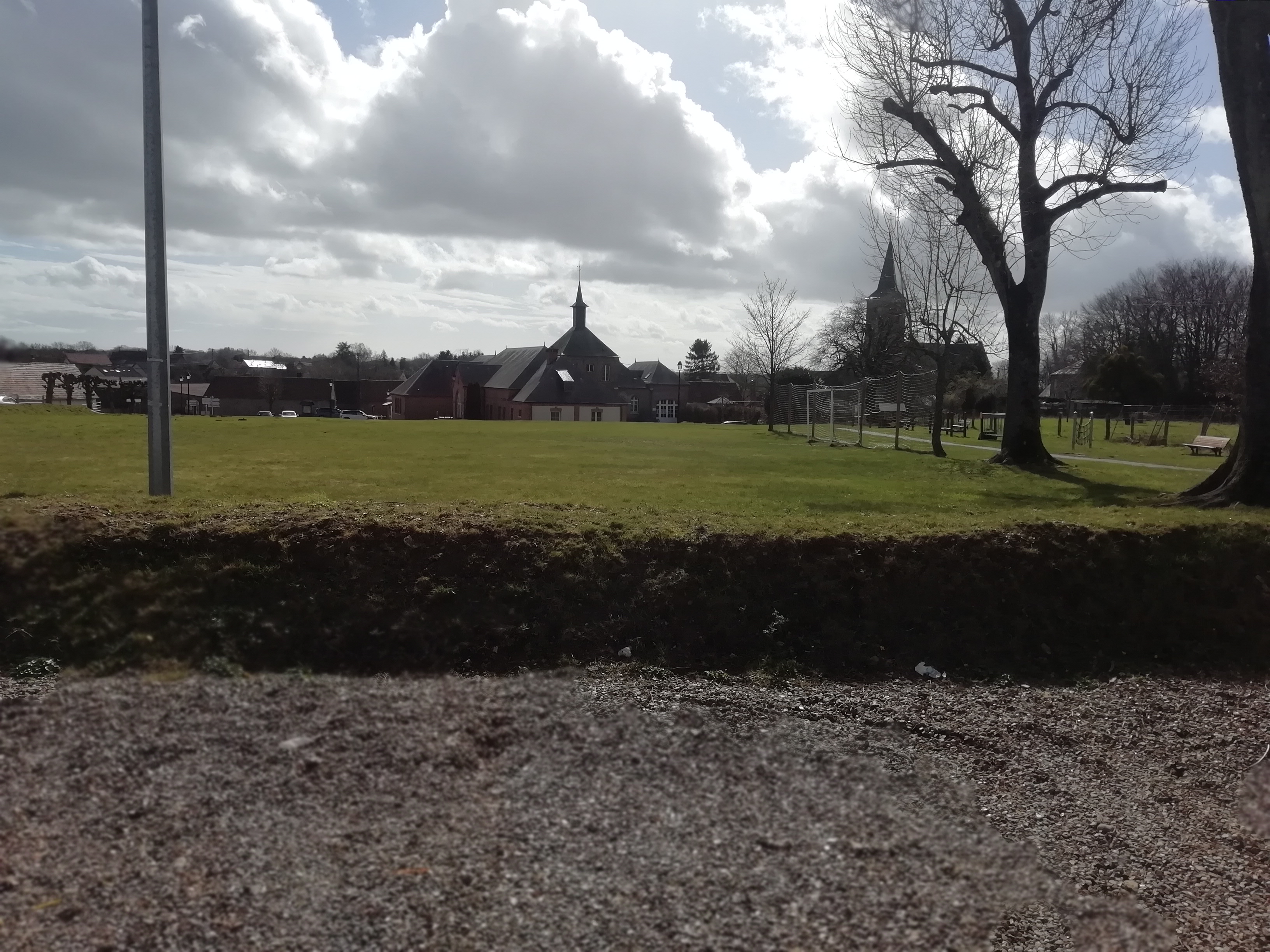 Photo n° 3 de l'avis de Le.o fait le 26/02/2021 à 16:18
