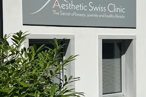 Aesthetic Swiss Clinic - Médecine Esthétique, Soins visage et corps Nyon image