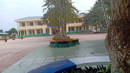 Trường tiểu học Hương Giang
