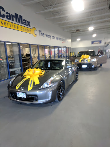 Used Car Dealer «CarMax», reviews and photos, 8200 120th Ave, Kenosha, WI 53142, USA