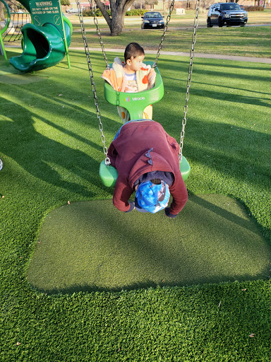 Park «Fielder Park», reviews and photos, 1100 S Fielder Rd, Arlington, TX 76013, USA