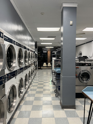Laundromat «Fiesta Laundry», reviews and photos, 4025 Satellite Blvd # F, Duluth, GA 30096, USA