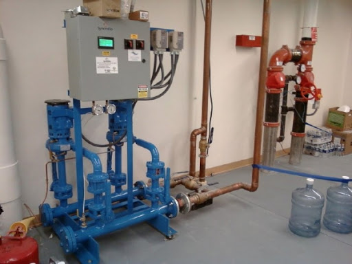 Plumber «Johnny Doan Plumbing», reviews and photos, 418 Old Hillsborough Ave, Seffner, FL 33584, USA