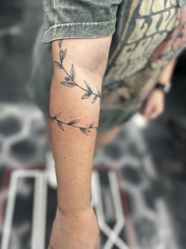Explore god's plan tattoo ideas, creative tattoo ideas in New Braunfels, available at Onyx Tattoos & Piercings
