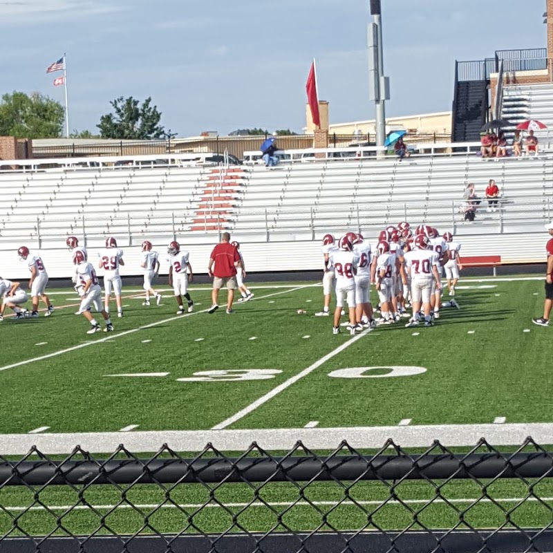 James F. Moore Stadium