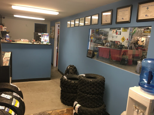 Factory 4 Motorsports, 911 S Woodrow Wilson St, Plant City, FL 33563, USA, 