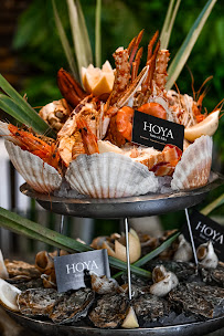 Photos du propriétaire du Restaurant de fruits de mer HoYa, Terre et Mer à Cagnes-sur-Mer - n°13